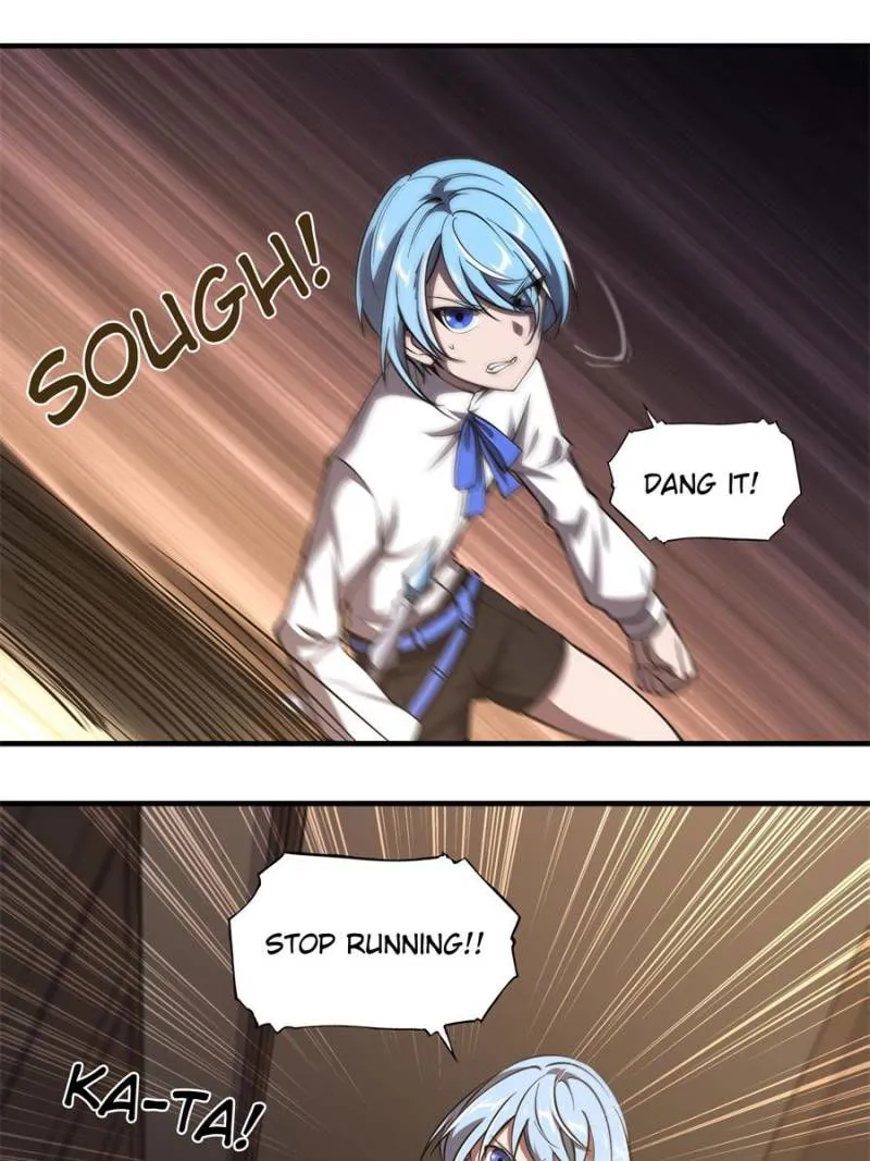 Vampires and Knight Chapter 81 Online - página 13