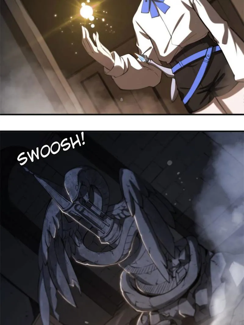Vampires and Knight Chapter 81 Online - página 17