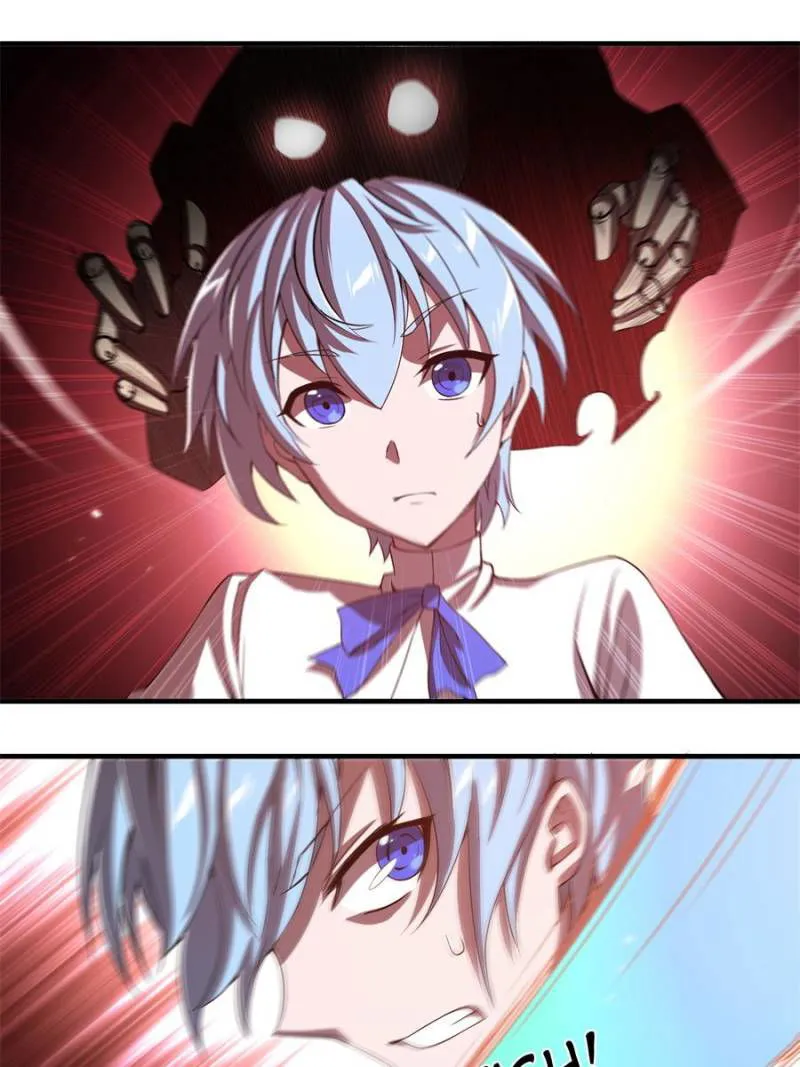 Vampires and Knight Chapter 81 Online - página 21