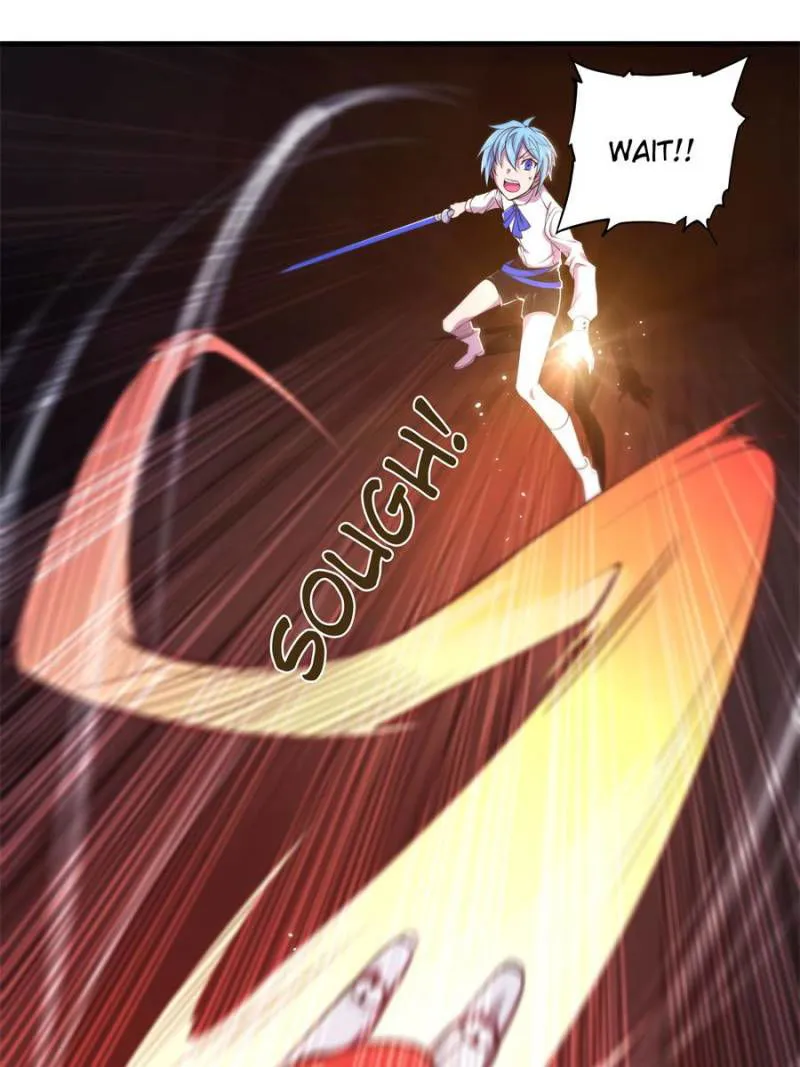 Vampires and Knight Chapter 81 Online - página 24