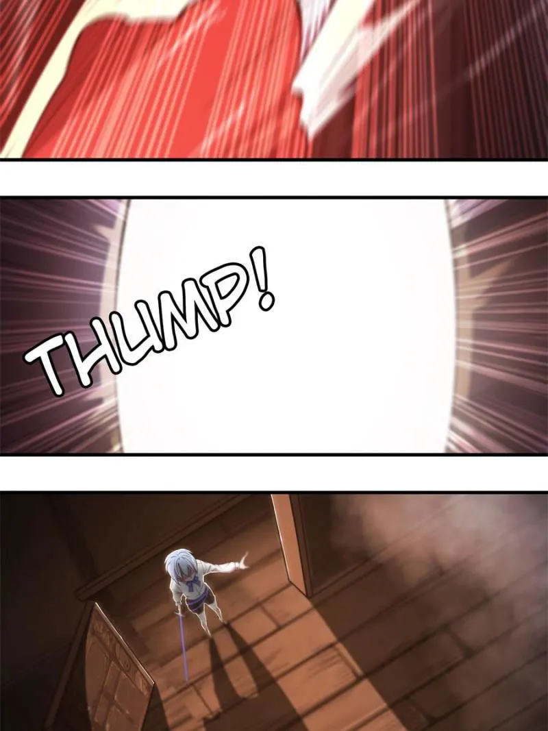 Vampires and Knight Chapter 81 Online - página 25