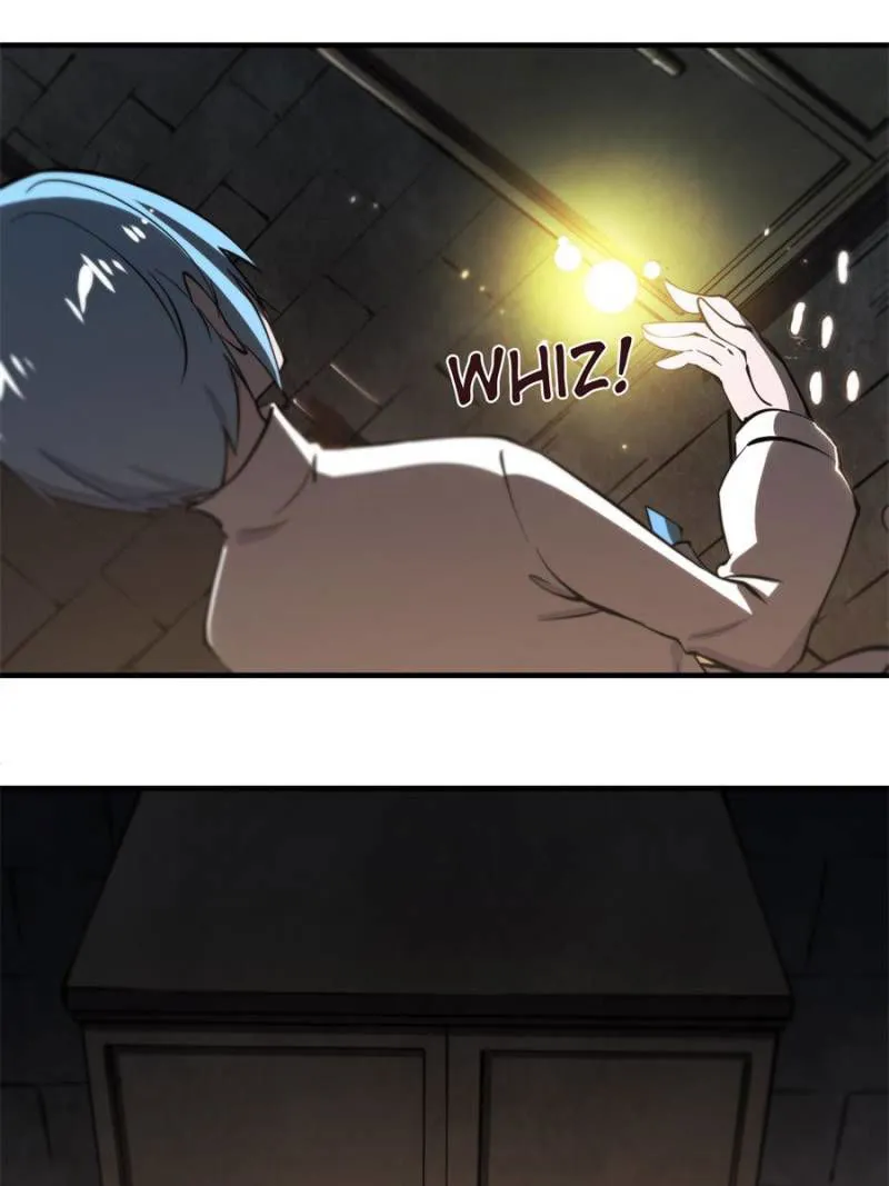 Vampires and Knight Chapter 81 Online - página 27