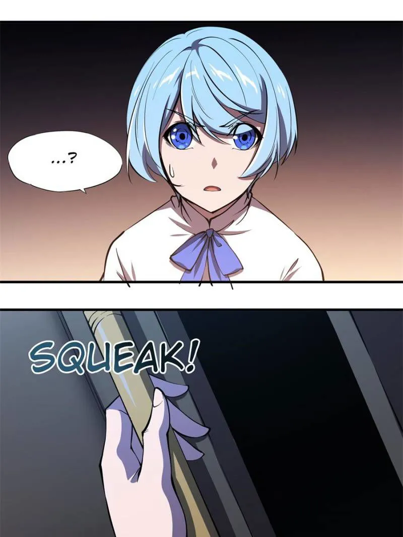 Vampires and Knight Chapter 81 Online - página 29