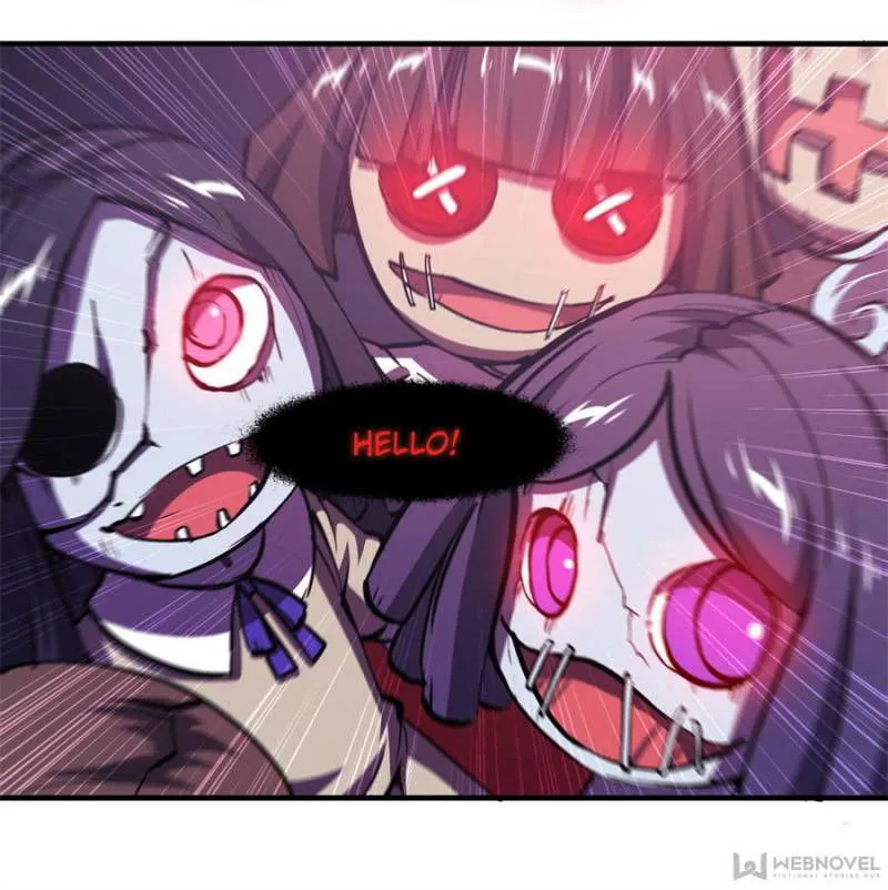 Vampires and Knight Chapter 81 Online - página 31