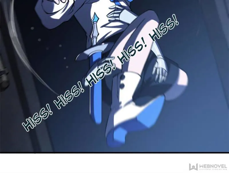 Vampires and Knight Chapter 81 Online - página 34