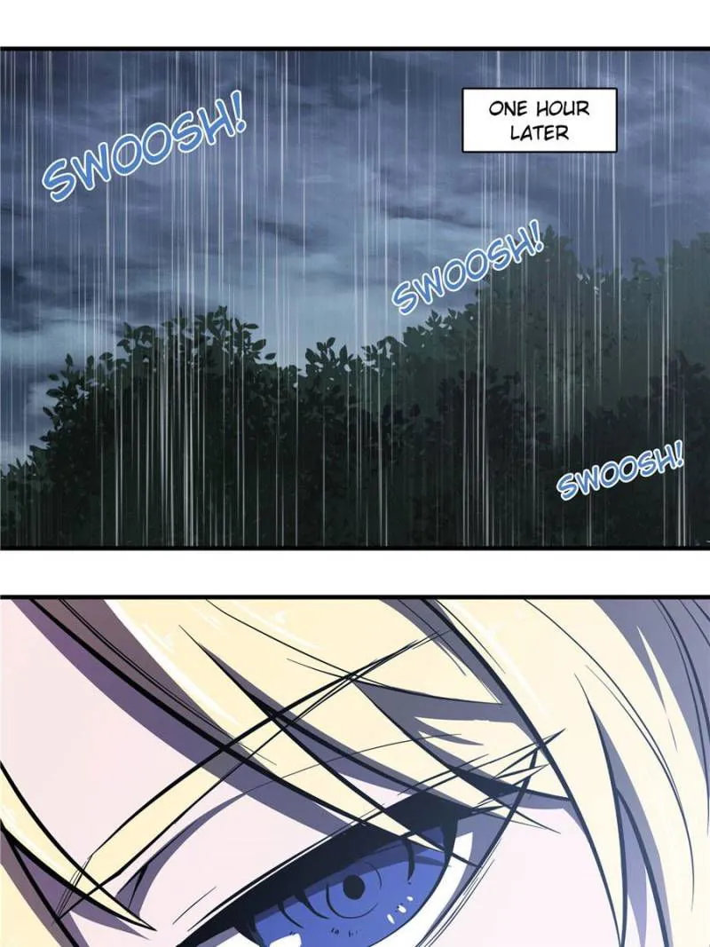 Vampires and Knight Chapter 82 Online - página 1