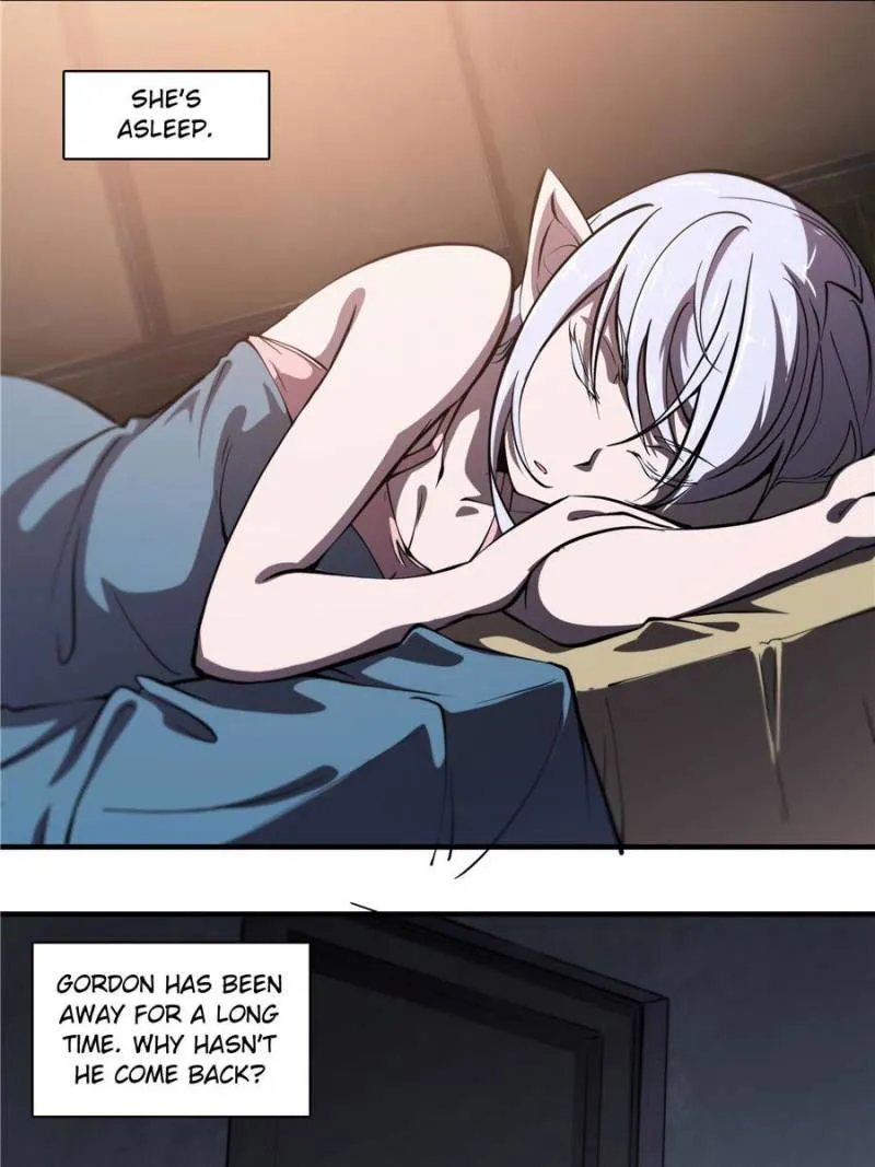 Vampires and Knight Chapter 82 Online - página 3