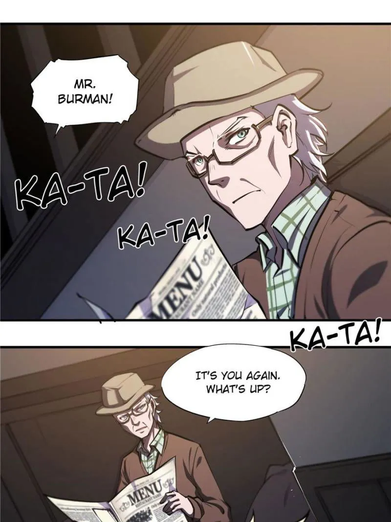 Vampires and Knight Chapter 82 Online - página 5