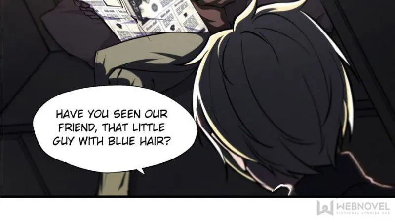 Vampires and Knight Chapter 82 Online - página 6