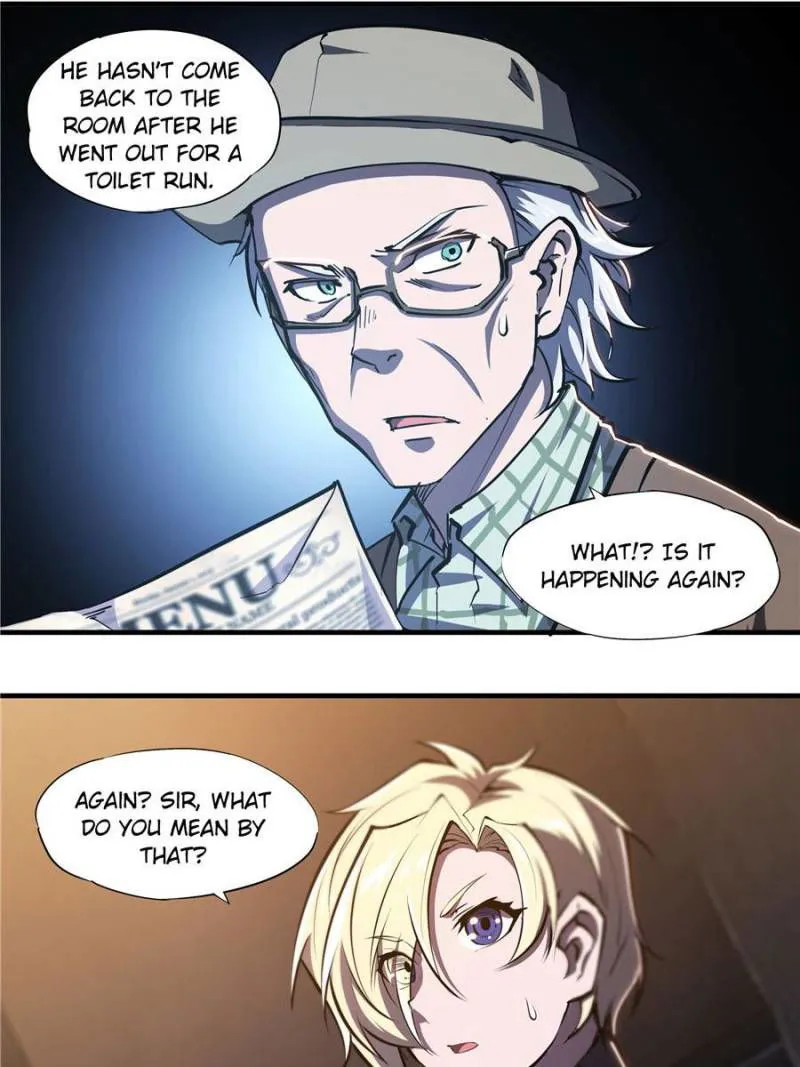 Vampires and Knight Chapter 82 Online - página 7