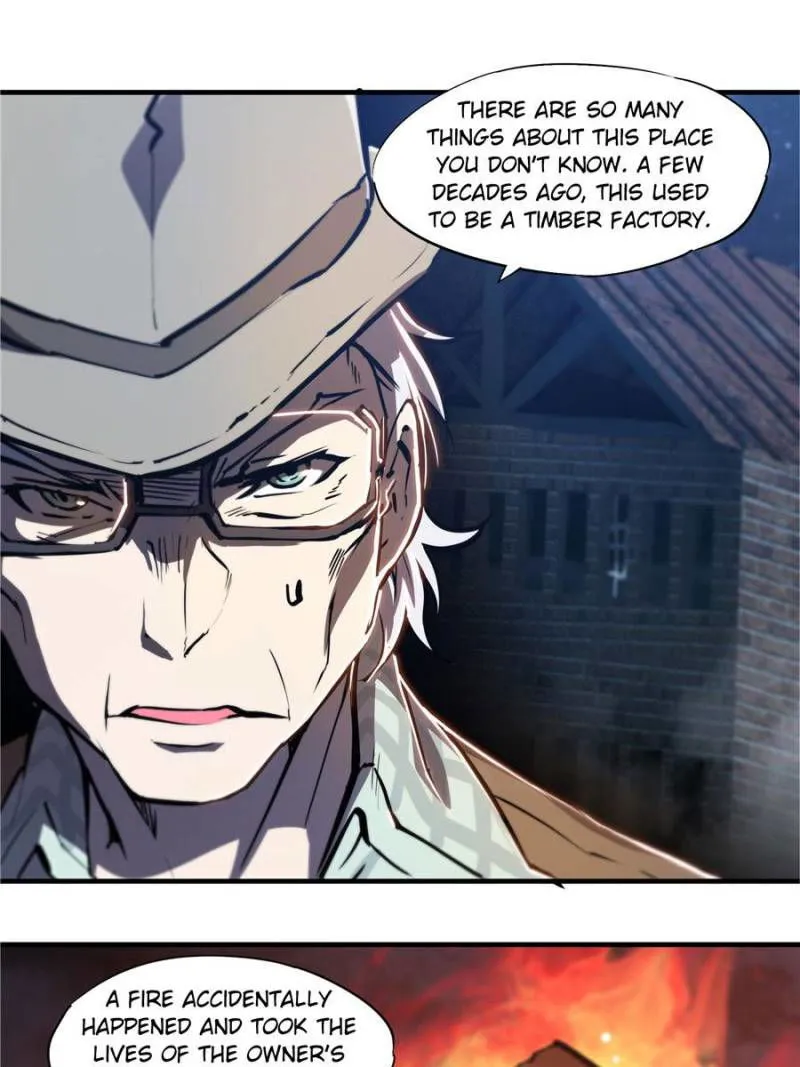 Vampires and Knight Chapter 82 Online - página 9