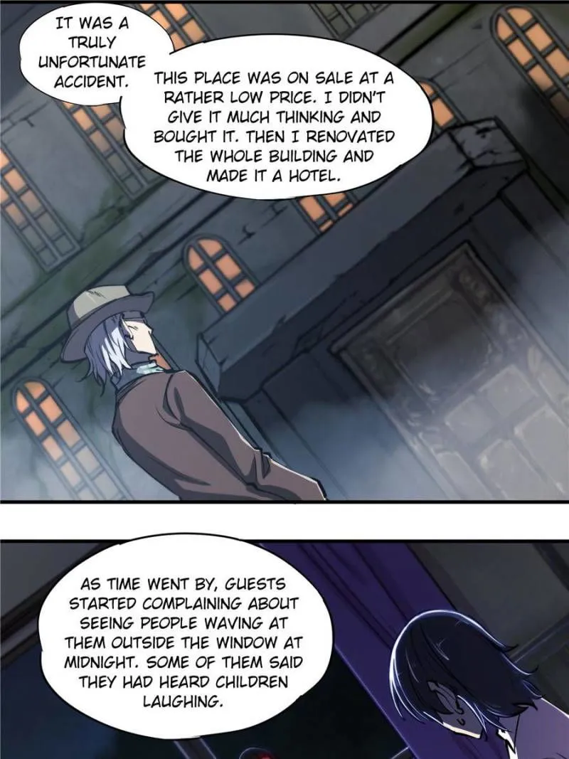 Vampires and Knight Chapter 82 Online - página 11