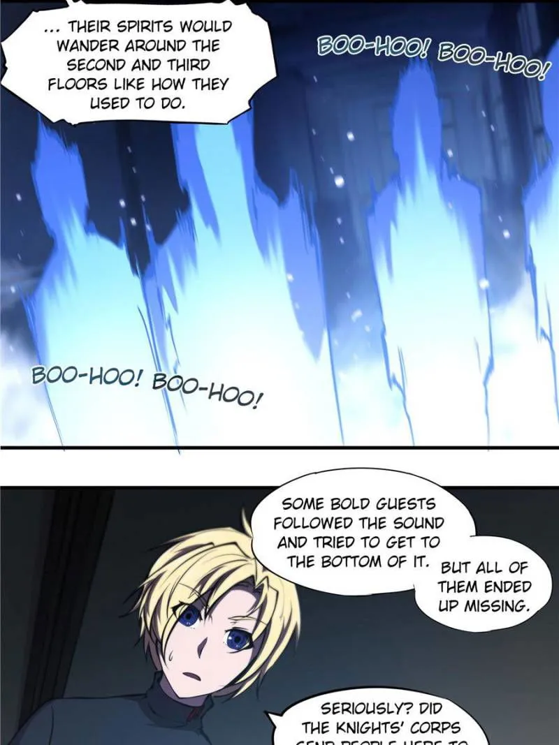 Vampires and Knight Chapter 82 Online - página 14