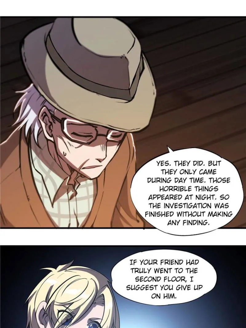 Vampires and Knight Chapter 82 Online - página 16