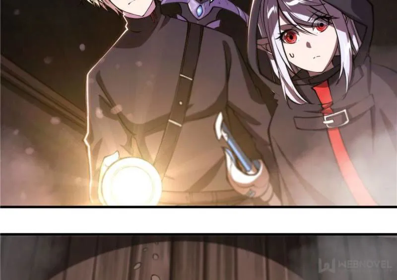 Vampires and Knight Chapter 82 Online - página 21