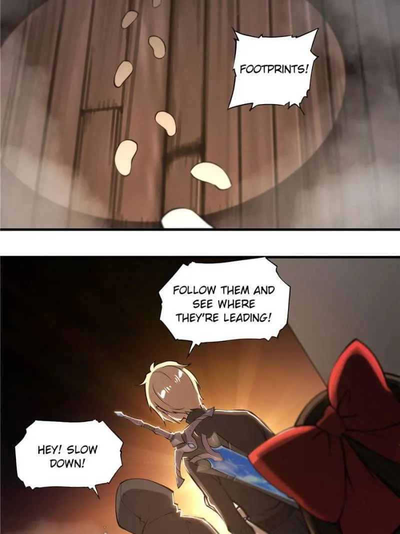 Vampires and Knight Chapter 82 Online - página 22