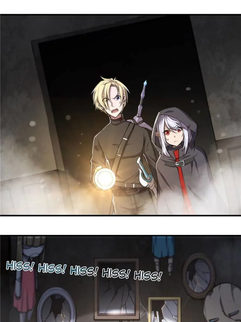 Vampires and Knight Chapter 82 Online - página 24