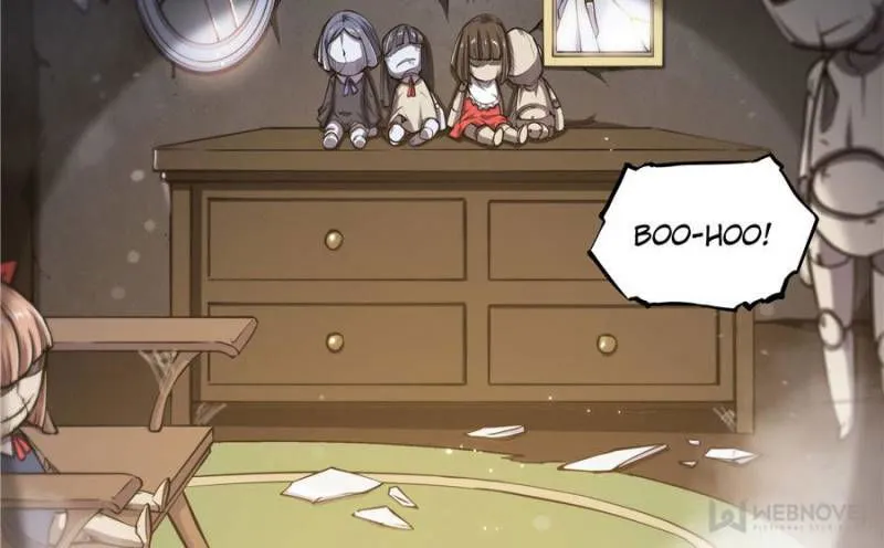 Vampires and Knight Chapter 82 Online - página 25