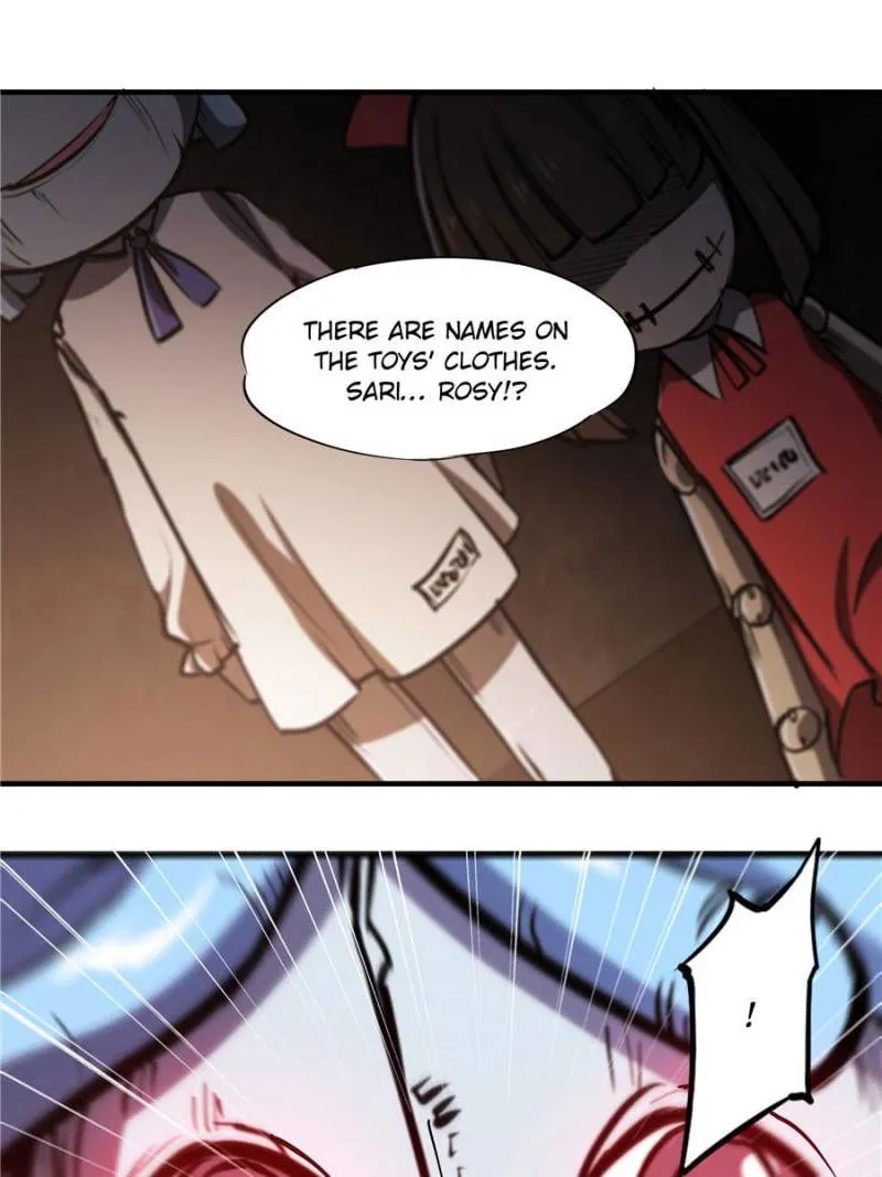 Vampires and Knight Chapter 82 Online - página 28