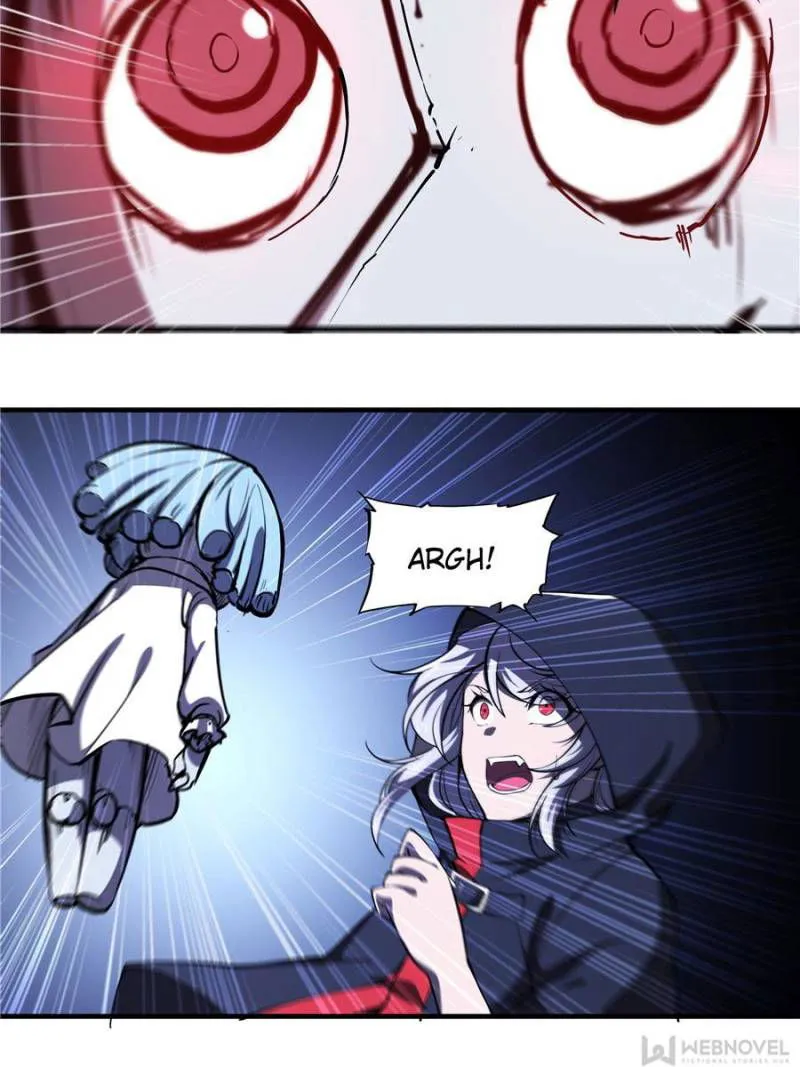Vampires and Knight Chapter 82 Online - página 29