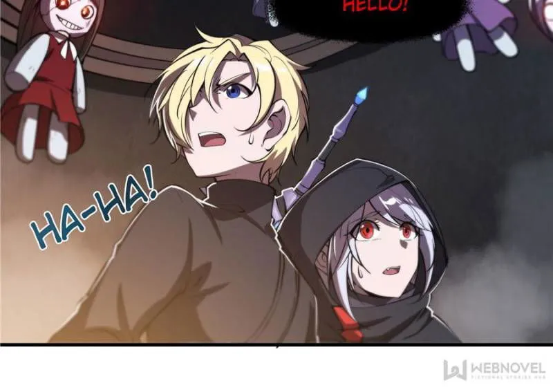 Vampires and Knight Chapter 82 Online - página 36