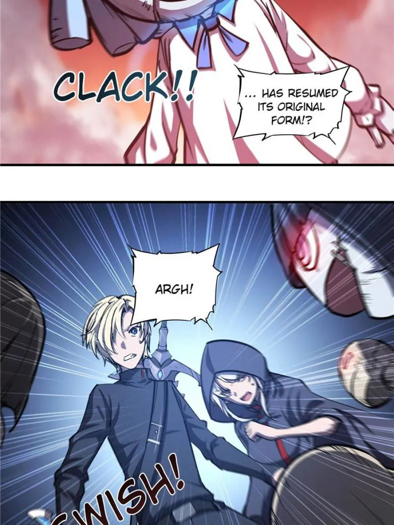 Vampires and Knight Chapter 82 Online - página 39