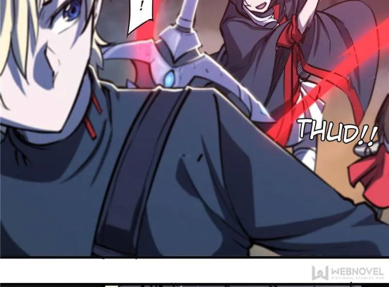 Vampires and Knight Chapter 83 Online - página 2
