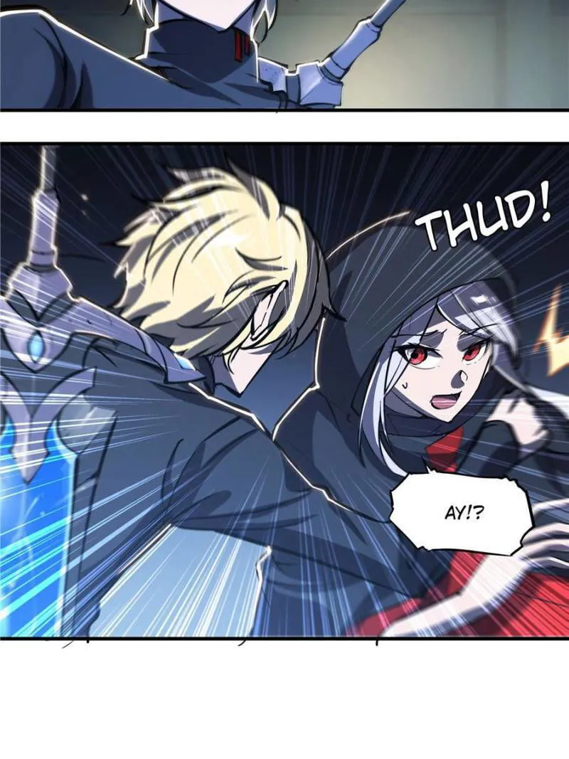 Vampires and Knight Chapter 83 Online - página 4