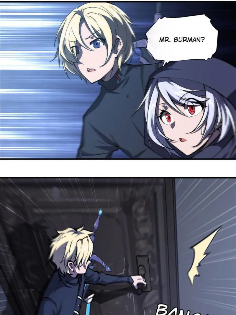 Vampires and Knight Chapter 83 Online - página 8