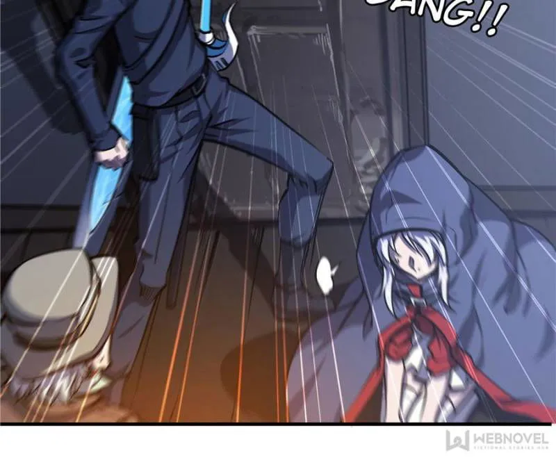 Vampires and Knight Chapter 83 Online - página 9