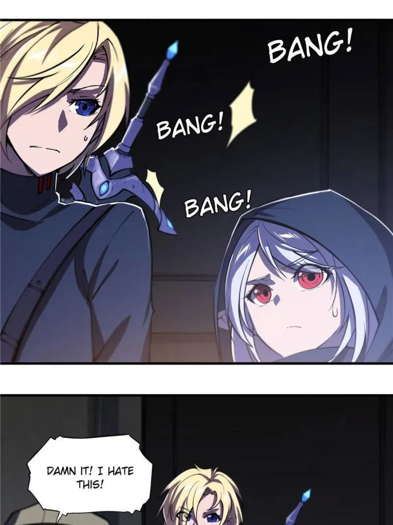 Vampires and Knight Chapter 83 Online - página 10