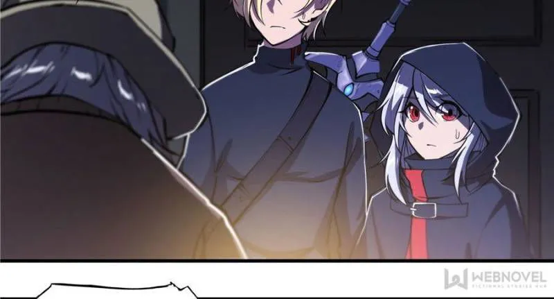 Vampires and Knight Chapter 83 Online - página 11