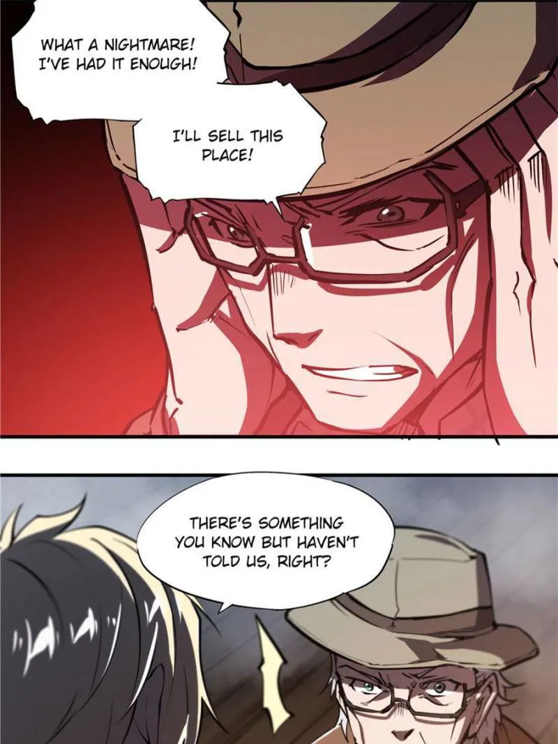 Vampires and Knight Chapter 83 Online - página 12