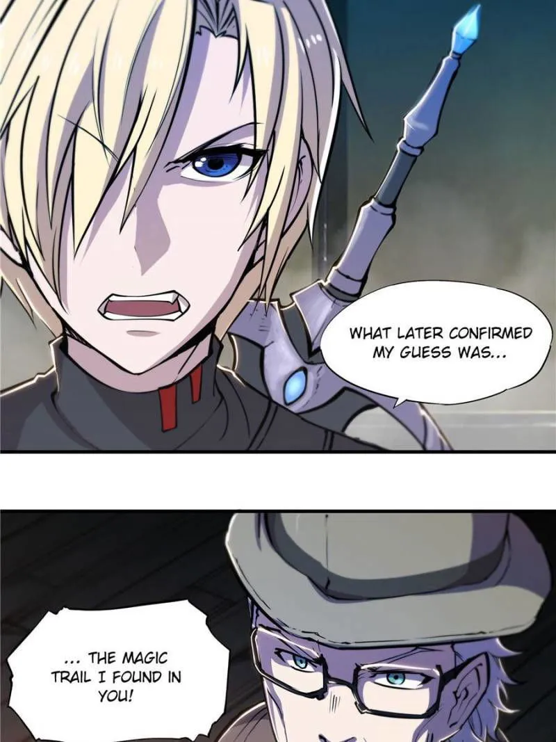 Vampires and Knight Chapter 83 Online - página 16