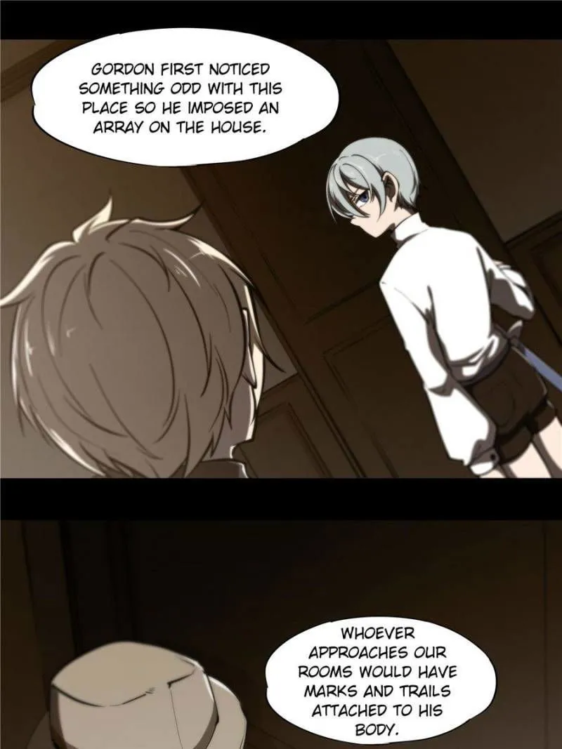 Vampires and Knight Chapter 83 Online - página 18