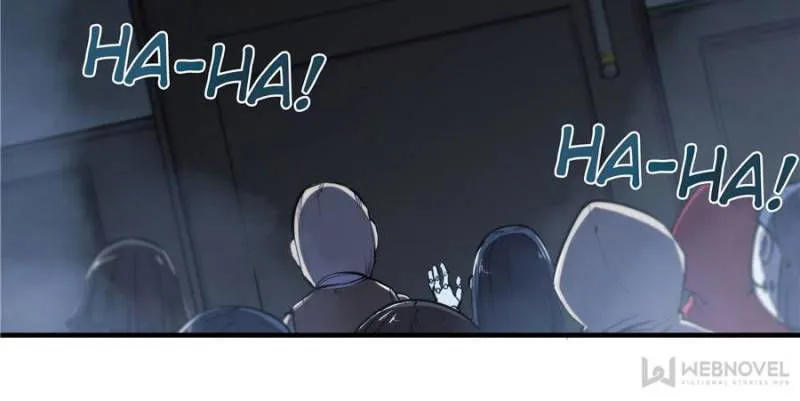 Vampires and Knight Chapter 83 Online - página 21