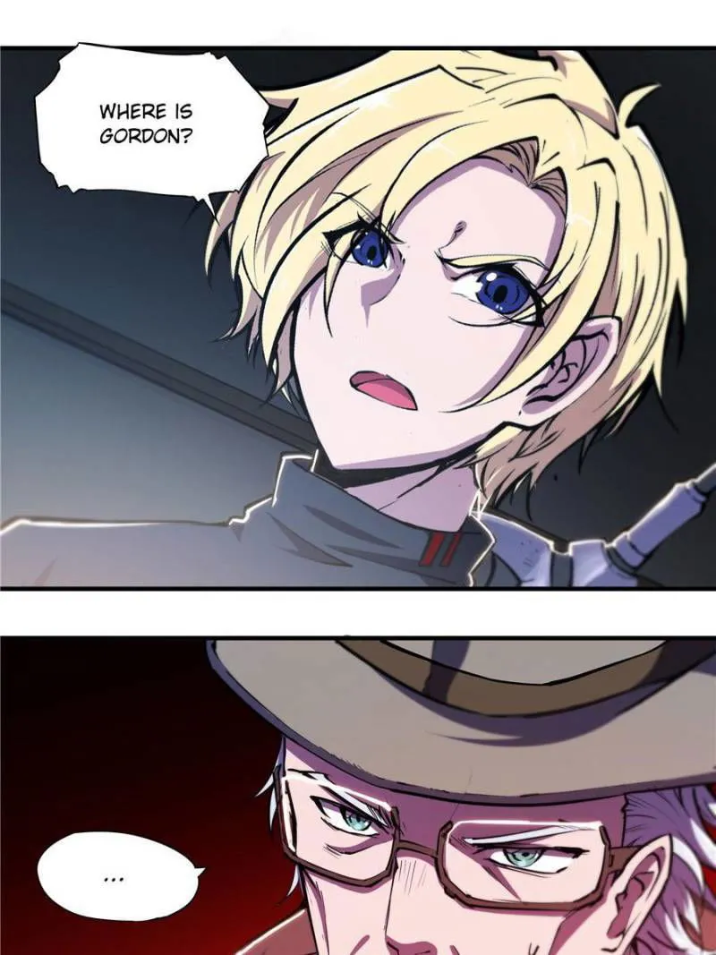 Vampires and Knight Chapter 83 Online - página 22