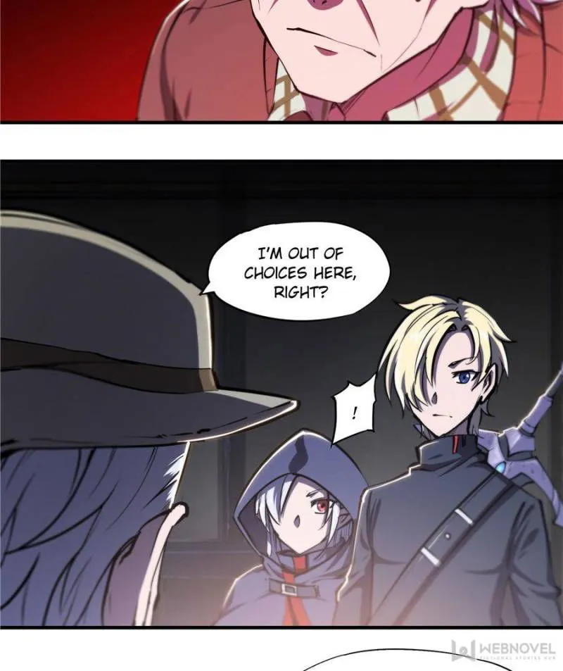 Vampires and Knight Chapter 83 Online - página 23