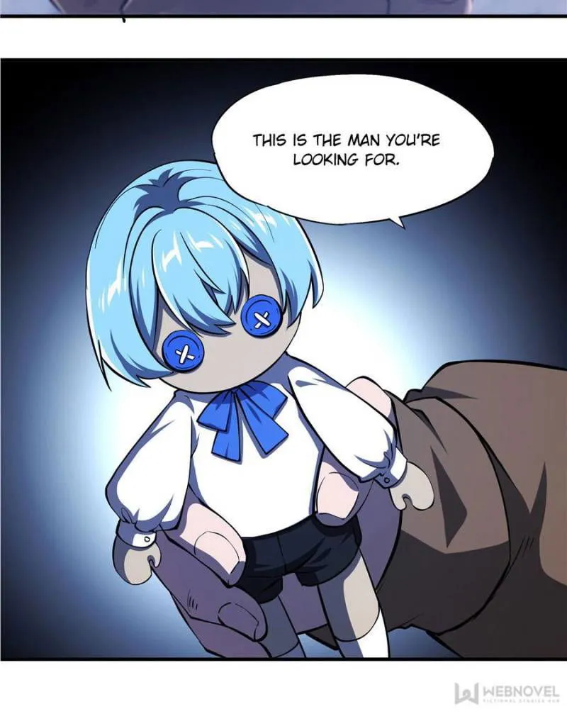 Vampires and Knight Chapter 83 Online - página 25