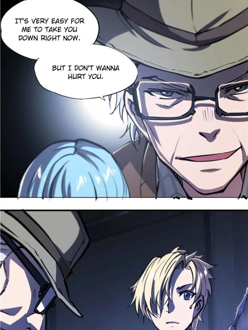 Vampires and Knight Chapter 83 Online - página 28