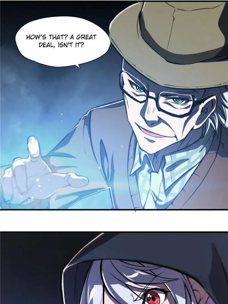 Vampires and Knight Chapter 83 Online - página 32