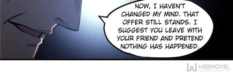 Vampires and Knight Chapter 83 Online - página 35