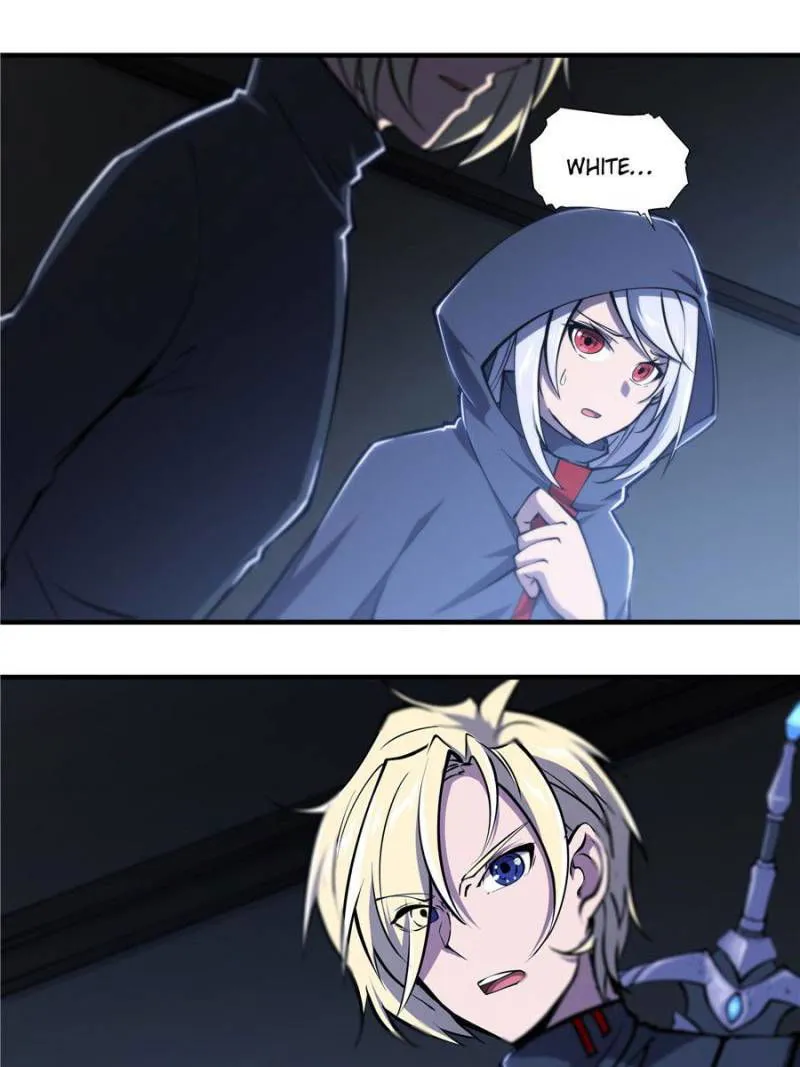 Vampires and Knight Chapter 83 Online - página 36