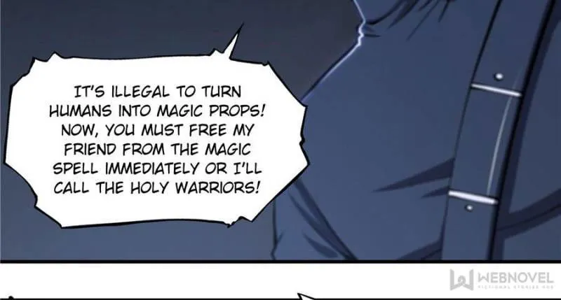 Vampires and Knight Chapter 83 Online - página 37