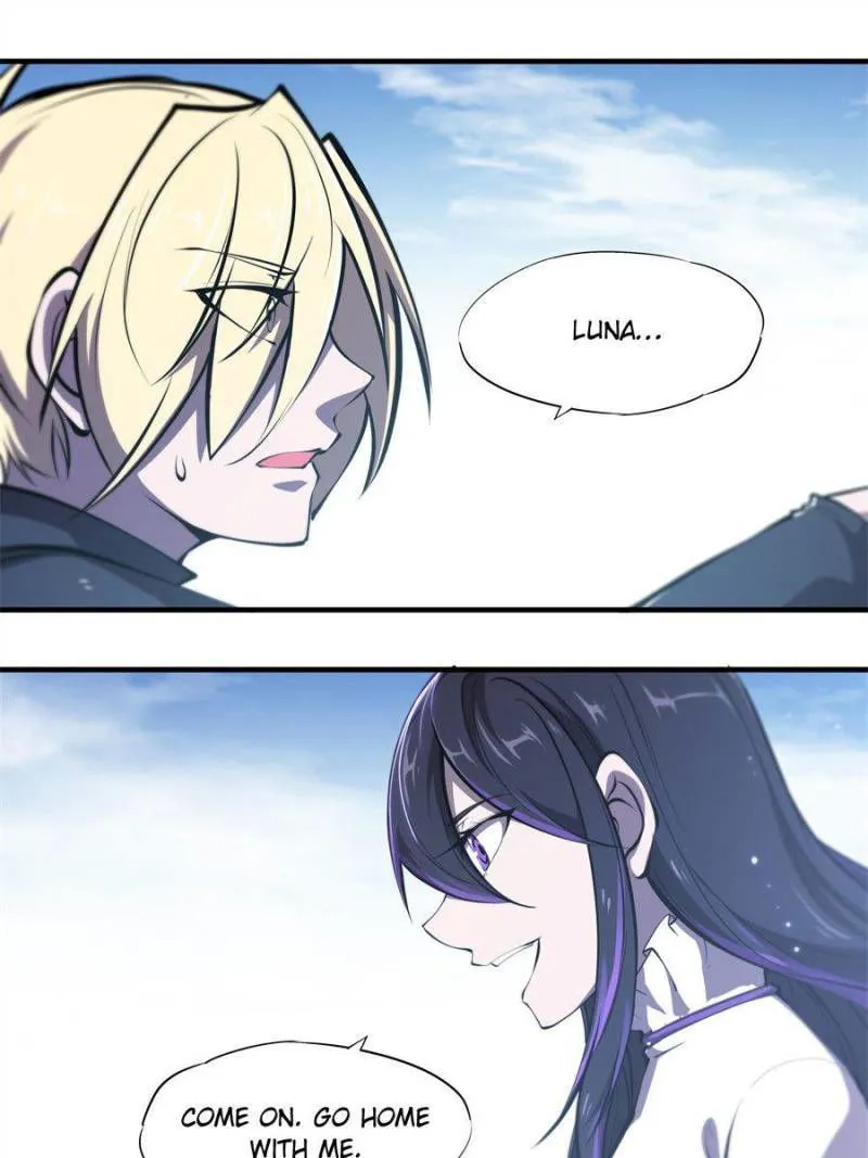 Vampires and Knight Chapter 85 Online - página 1