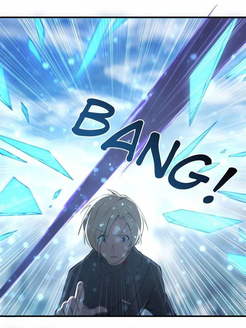 Vampires and Knight Chapter 85 Online - página 4