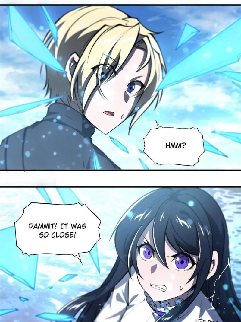Vampires and Knight Chapter 85 Online - página 5