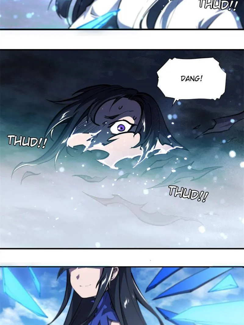 Vampires and Knight Chapter 85 Online - página 6