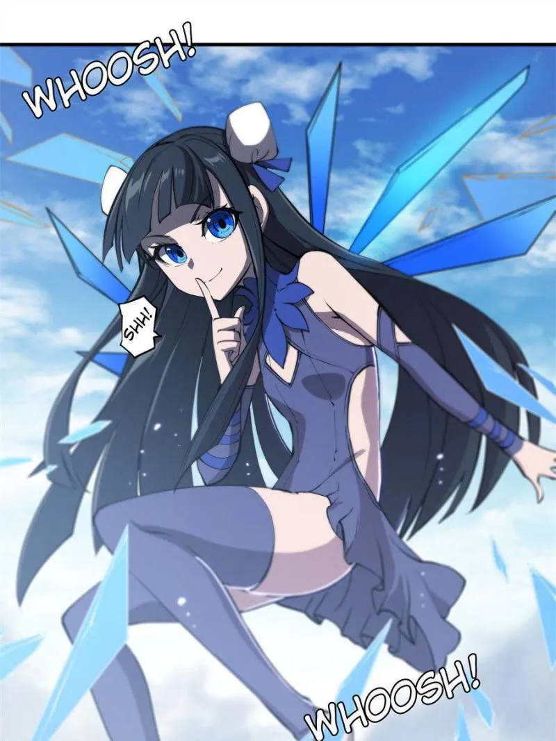Vampires and Knight Chapter 85 Online - página 8