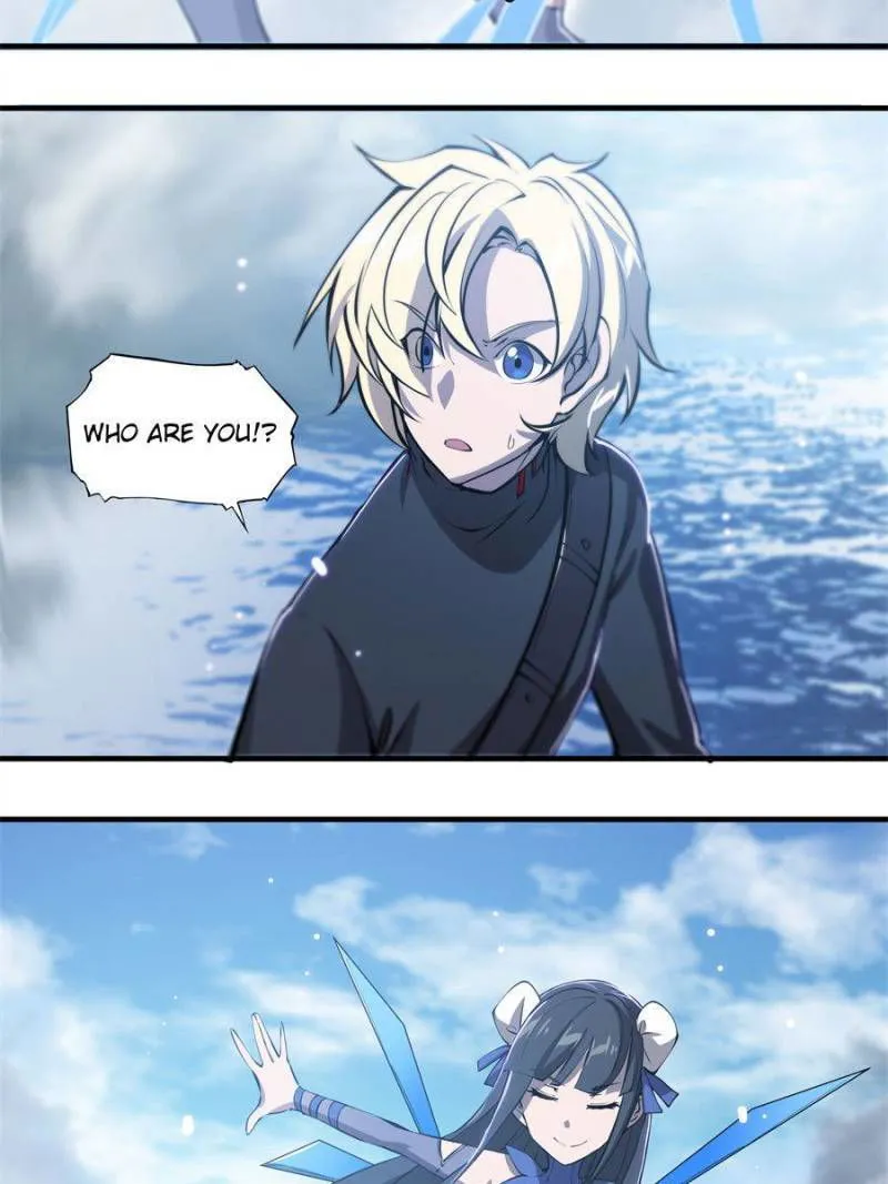 Vampires and Knight Chapter 85 Online - página 9